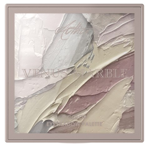 【Venus Marble】9色アイシャドウパレット　オーサー