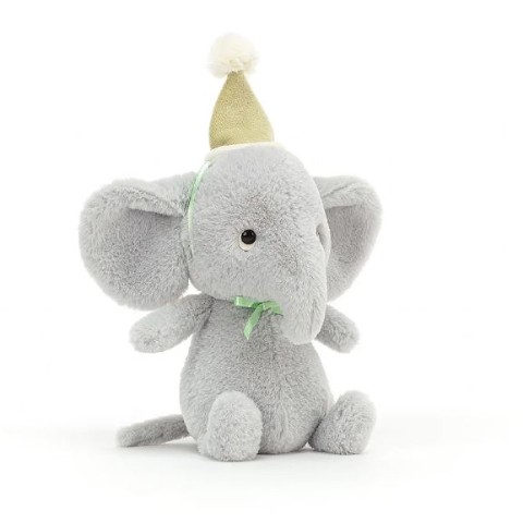 【JELLYCAT】Jollipop Elephant