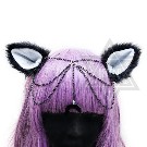 【Devilish】Luna headpiece