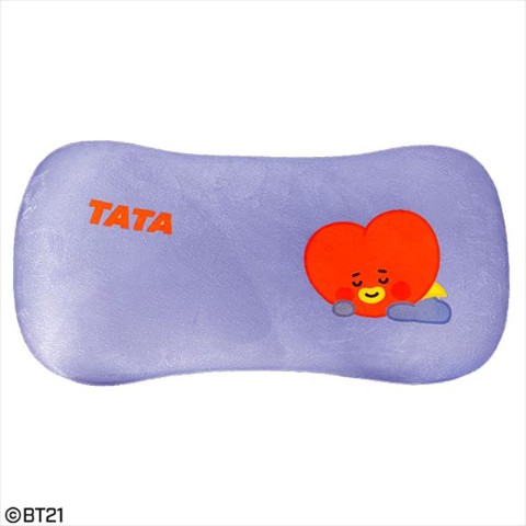 【BT21】「ねむねむ TATA」枕