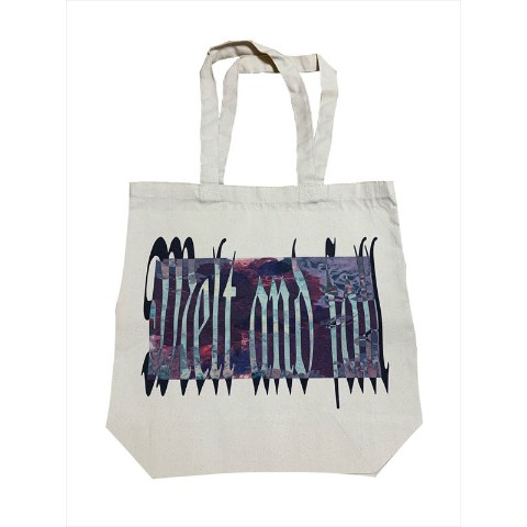 【Ache3.9】トートバッグ（20Spring tote bag 2）